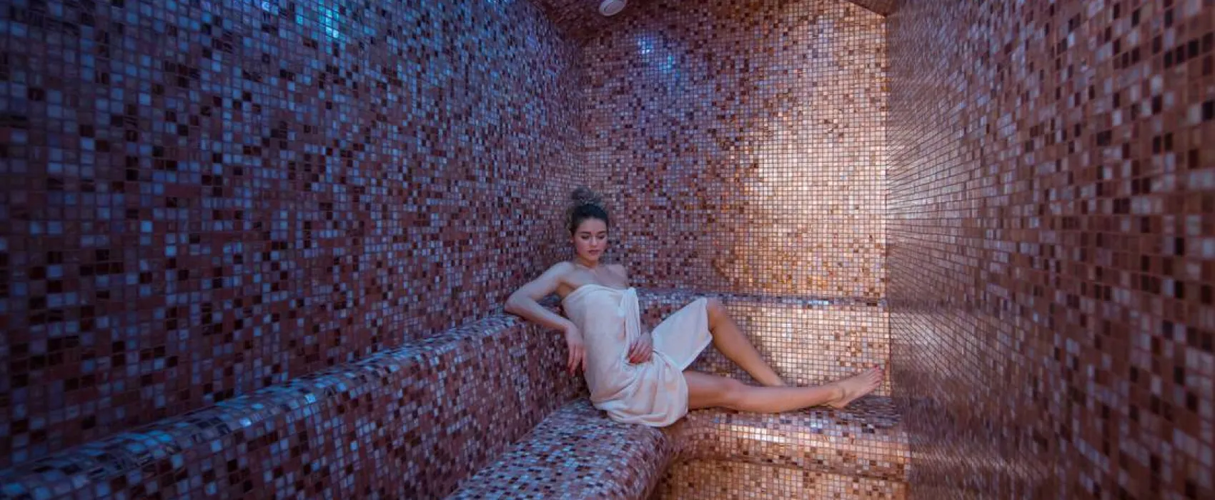 SAN SERVOLO WELLNESS CAMPING