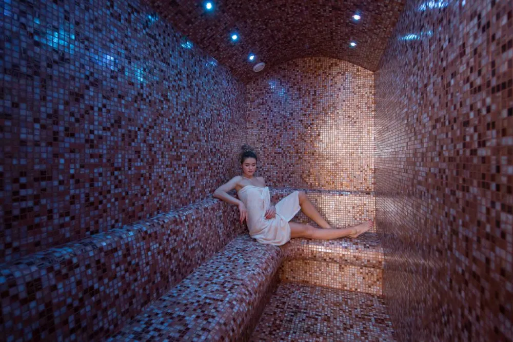 SAN SERVOLO WELLNESS CAMPING