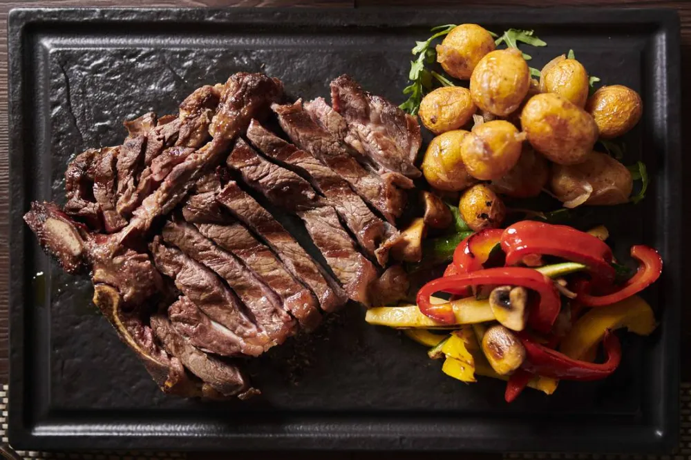 SAN SERVOLO WELLNESS CAMPING