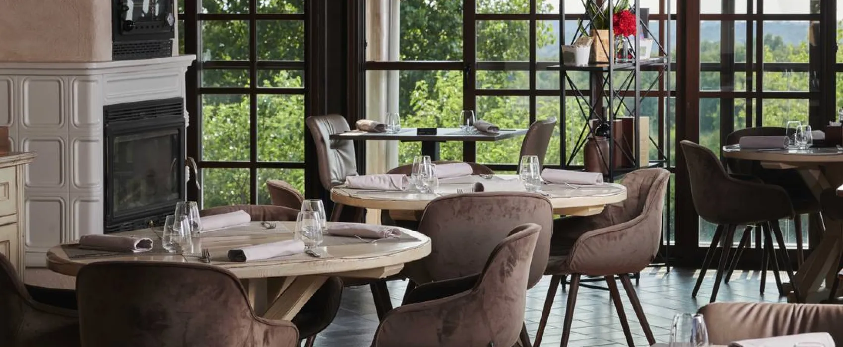 SAN SERVOLO WELLNESS CAMPING