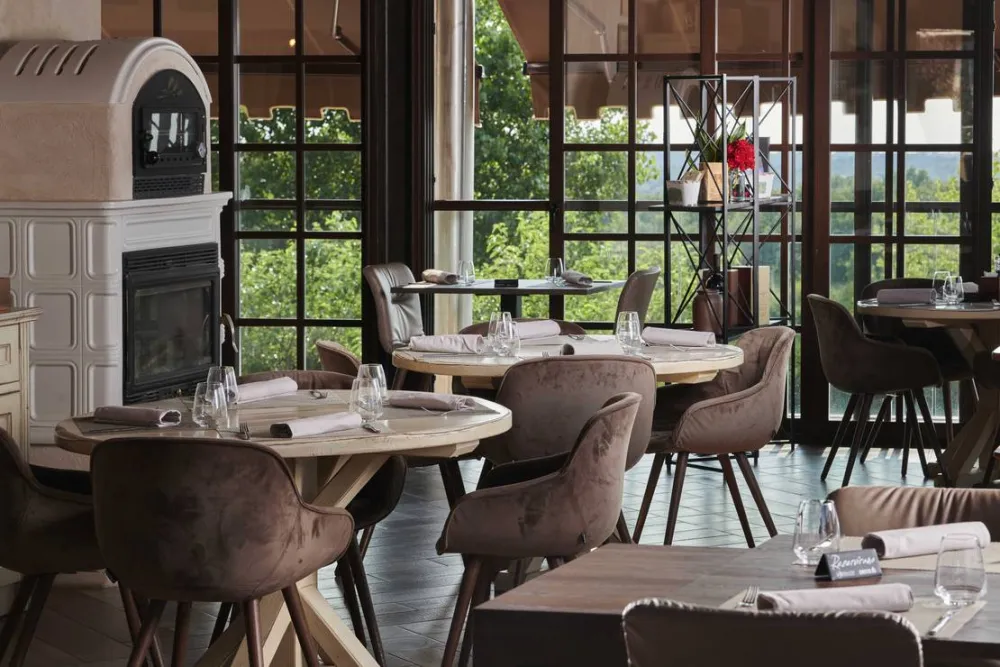 SAN SERVOLO WELLNESS CAMPING