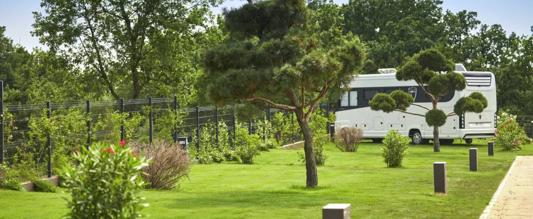 SAN SERVOLO WELLNESS CAMPING