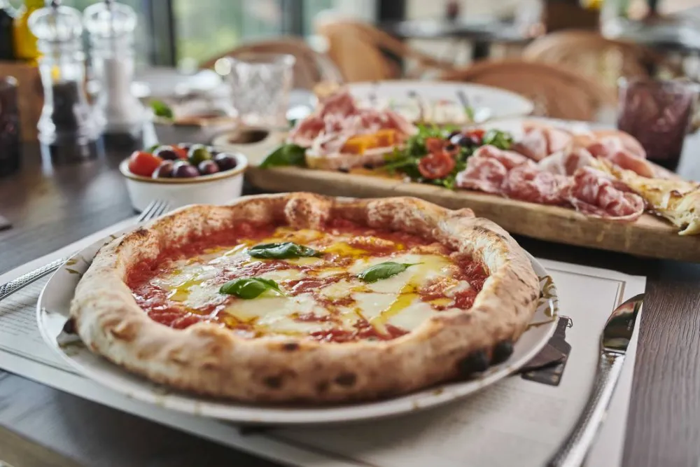 SAN SERVOLO WELLNESS CAMPING