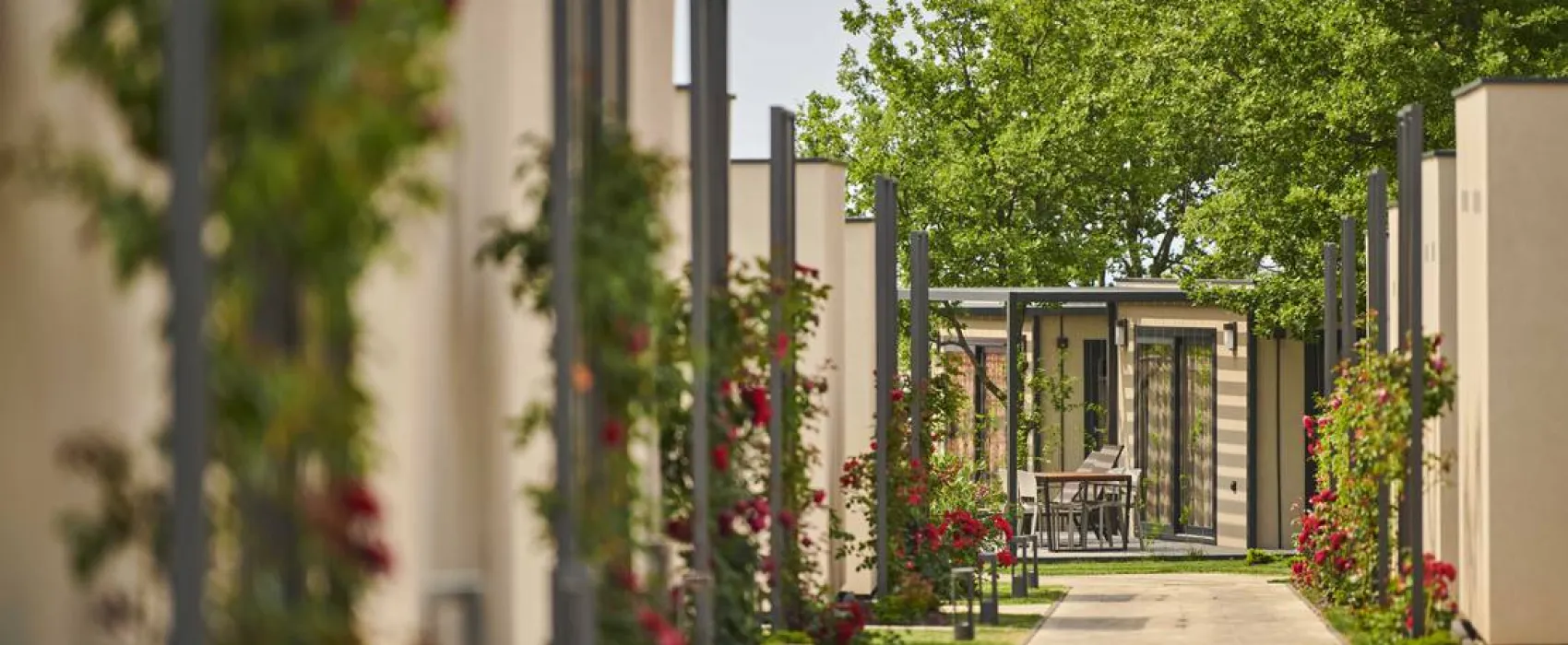 SAN SERVOLO WELLNESS CAMPING