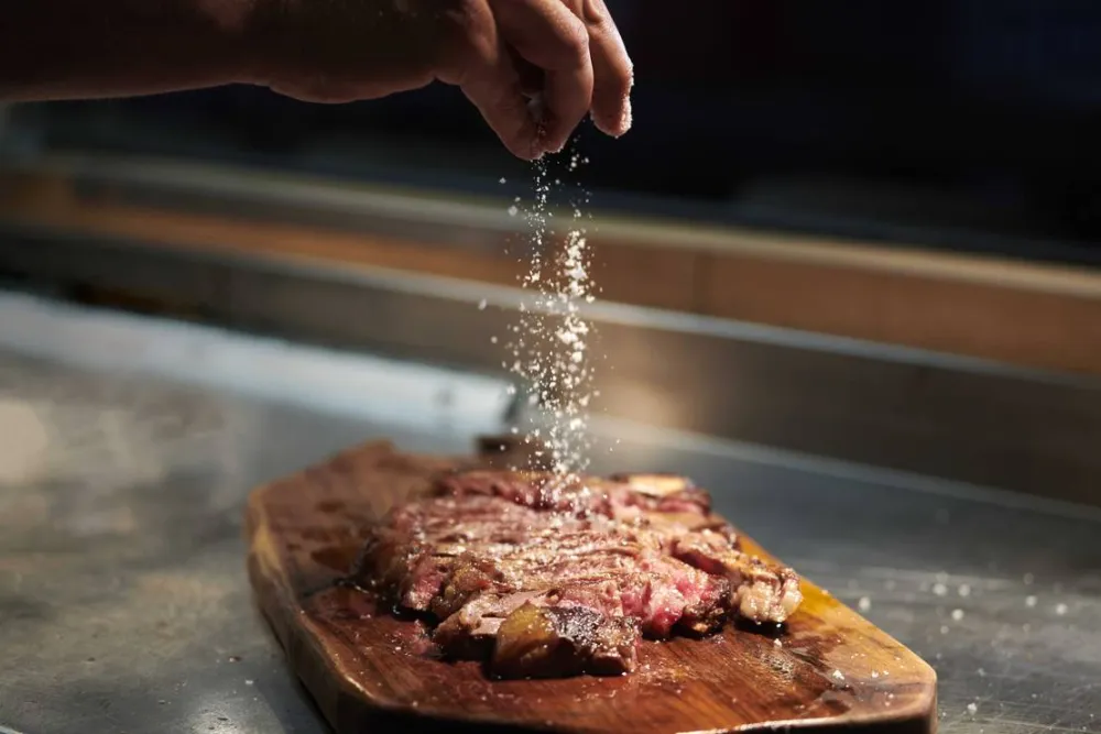 SAN SERVOLO WELLNESS CAMPING