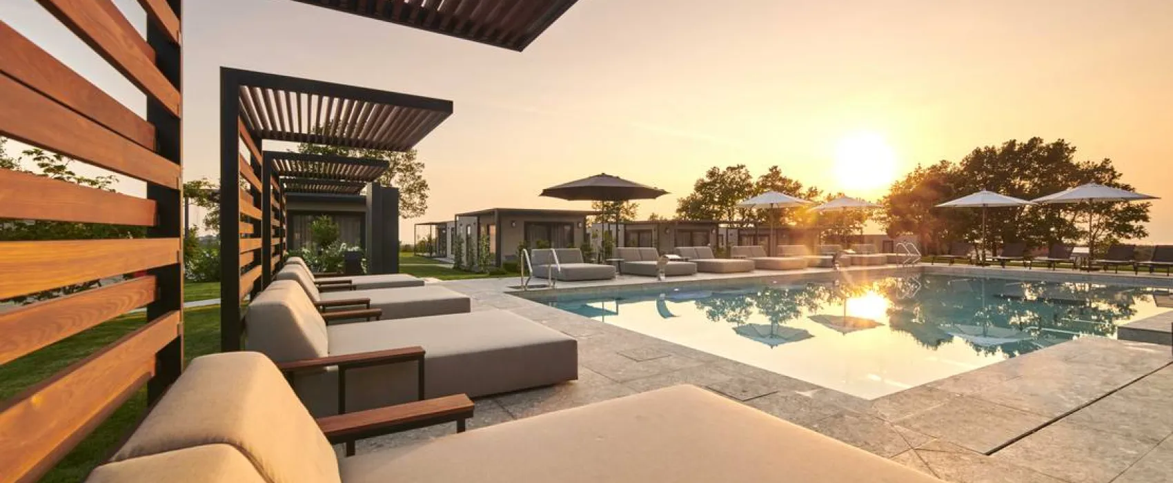 SAN SERVOLO WELLNESS CAMPING