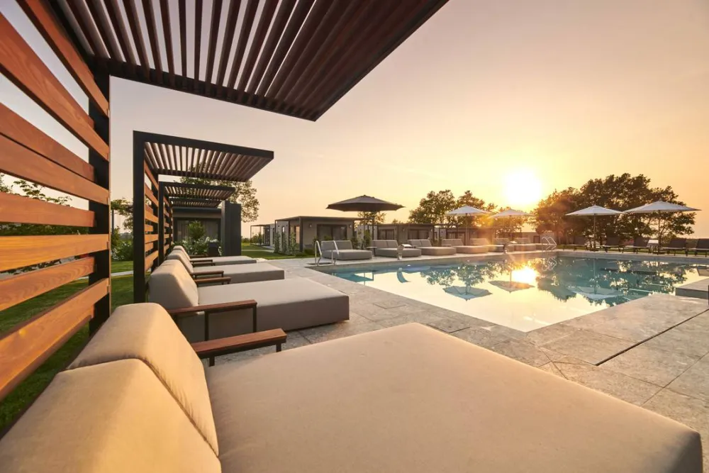 SAN SERVOLO WELLNESS CAMPING