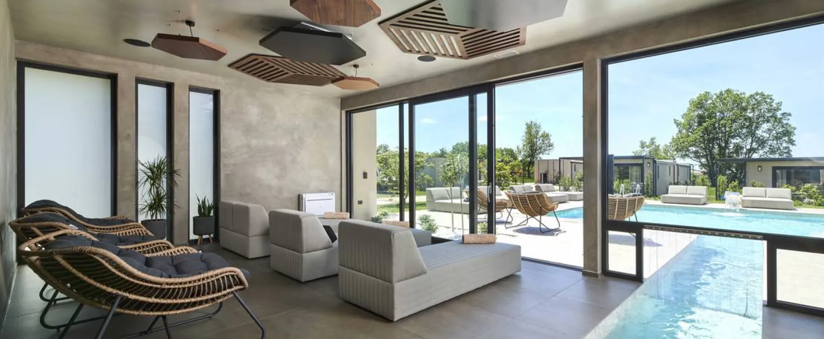 SAN SERVOLO WELLNESS CAMPING