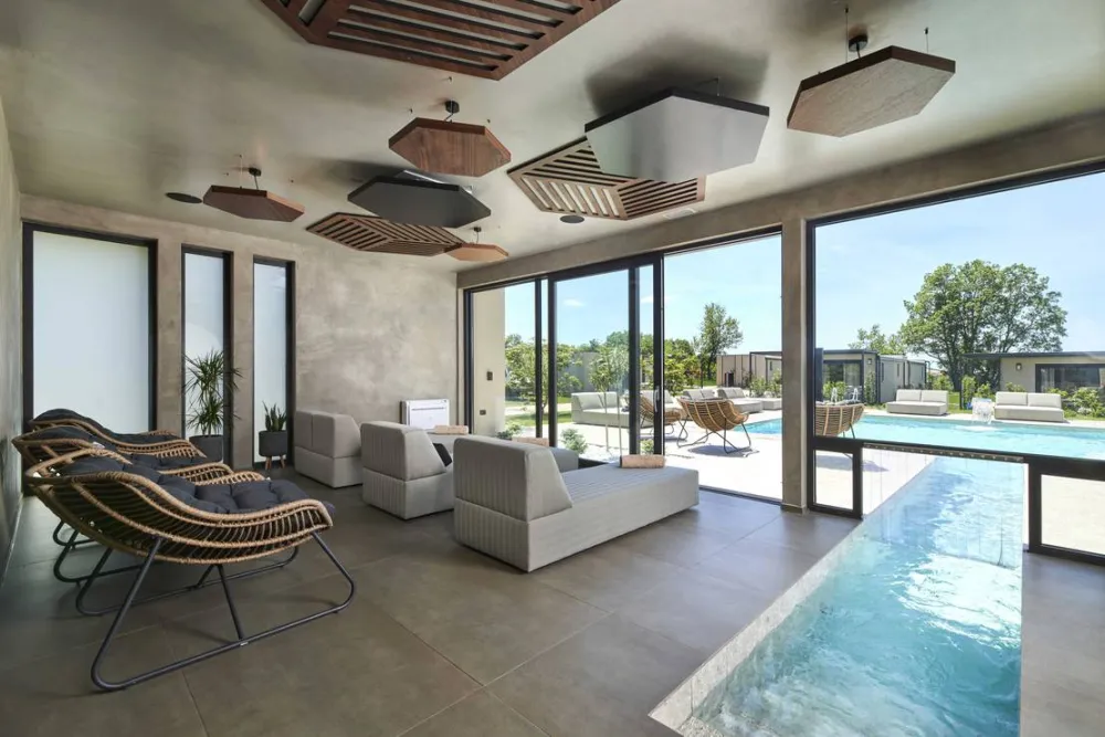 SAN SERVOLO WELLNESS CAMPING