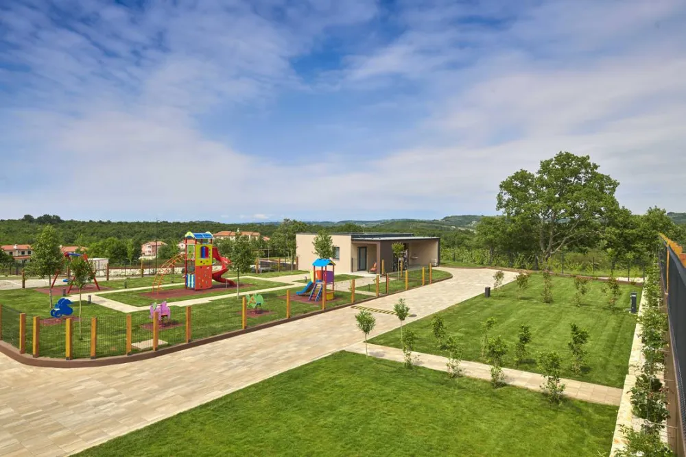 SAN SERVOLO WELLNESS CAMPING