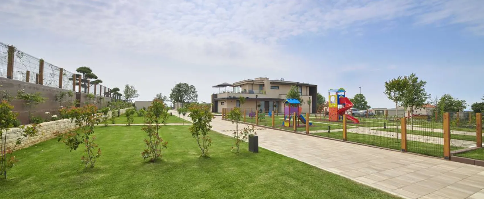 SAN SERVOLO WELLNESS CAMPING