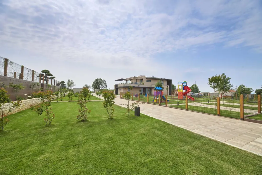 SAN SERVOLO WELLNESS CAMPING