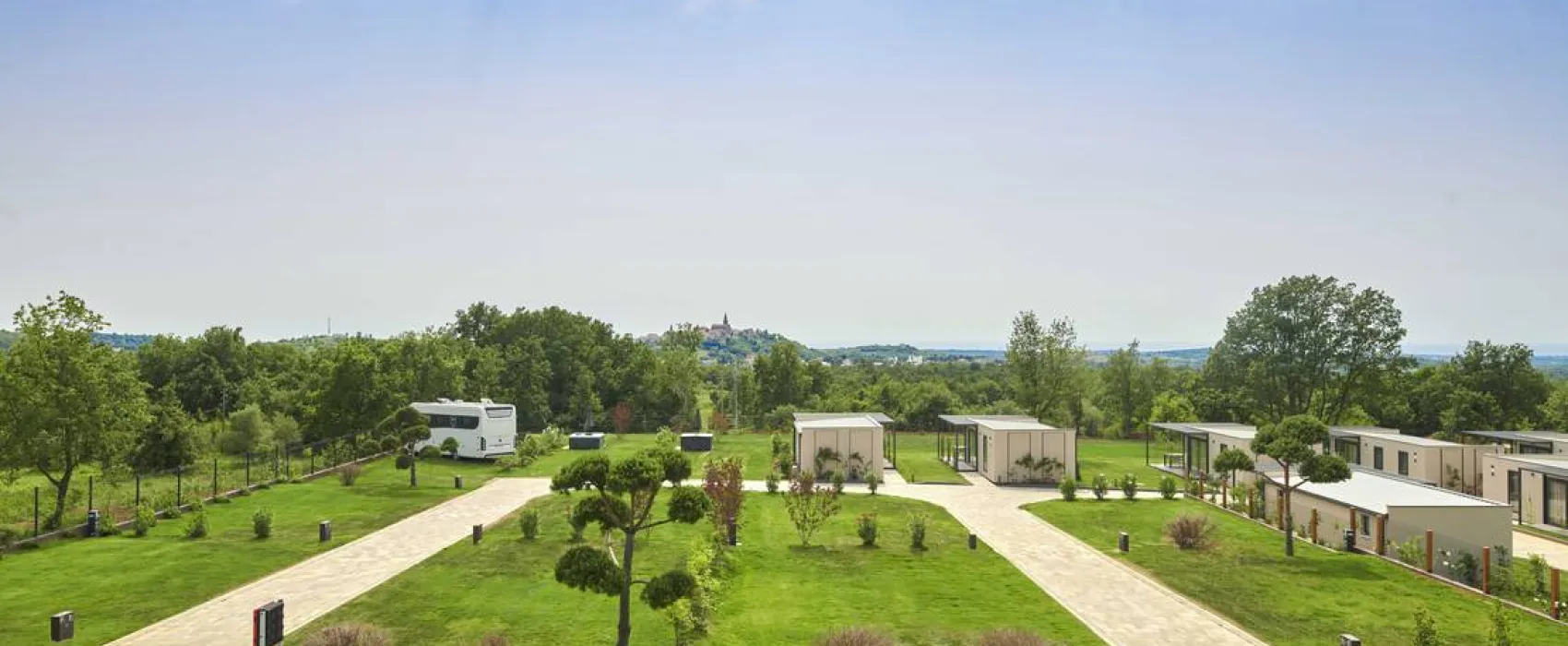 SAN SERVOLO WELLNESS CAMPING