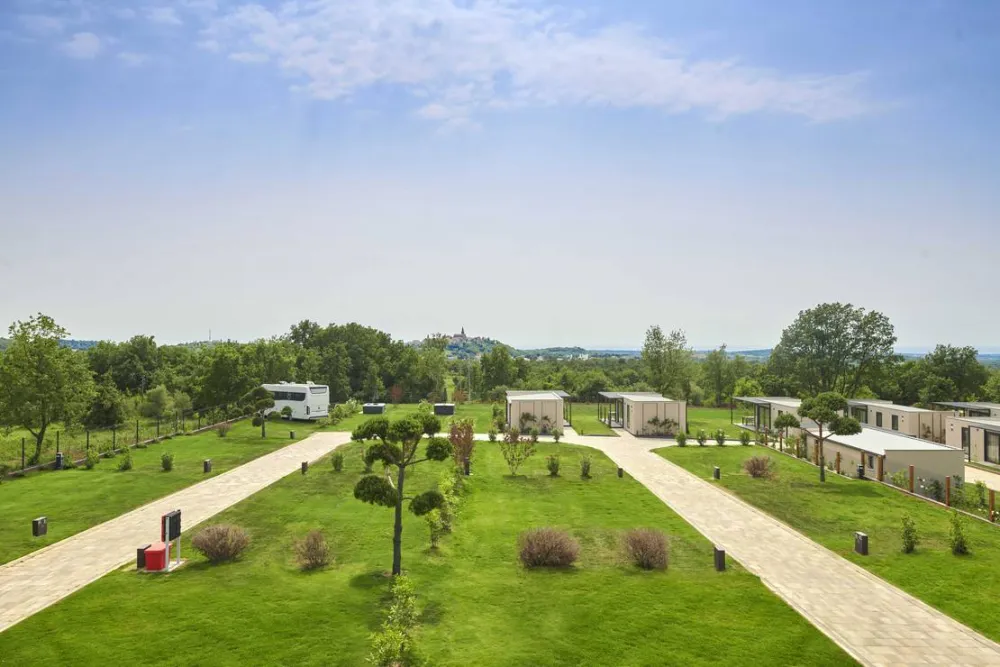 SAN SERVOLO WELLNESS CAMPING