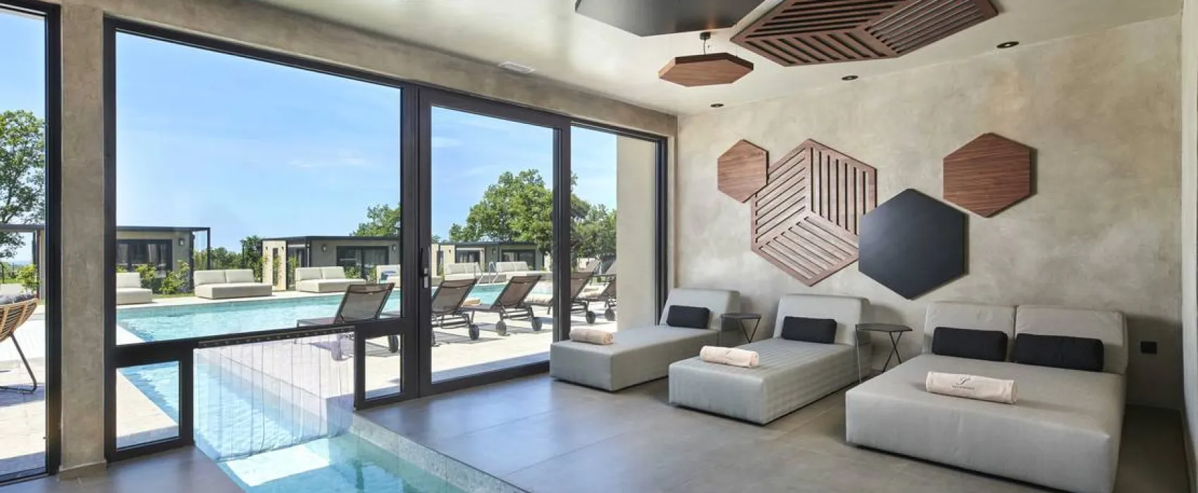 SAN SERVOLO WELLNESS CAMPING