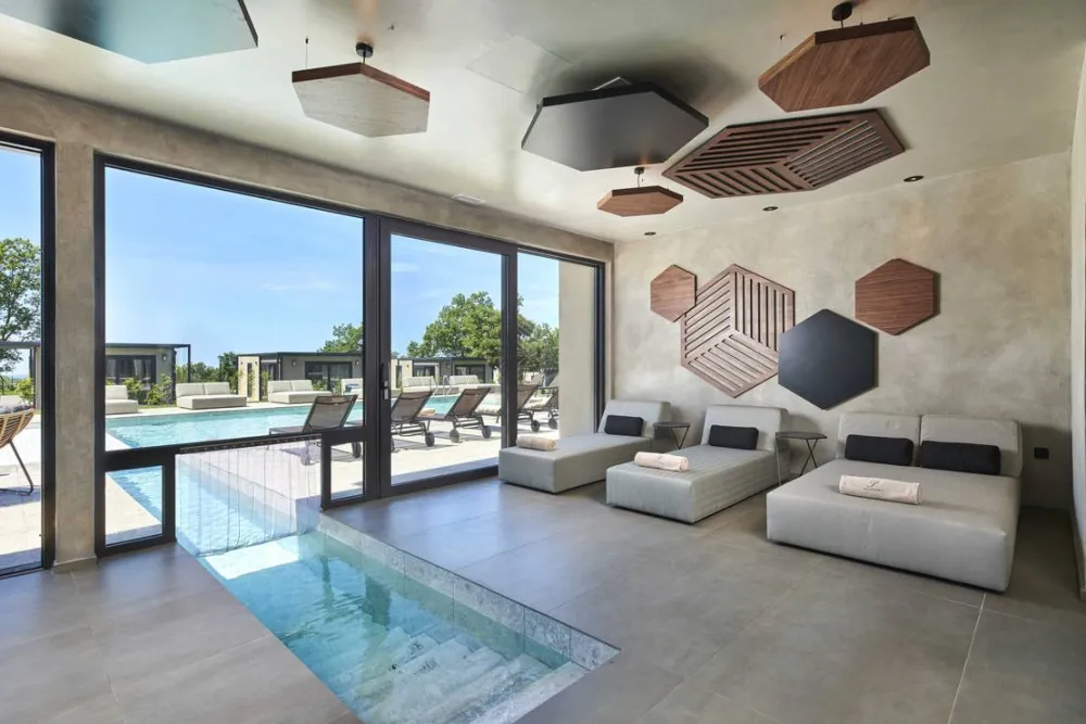 SAN SERVOLO WELLNESS CAMPING