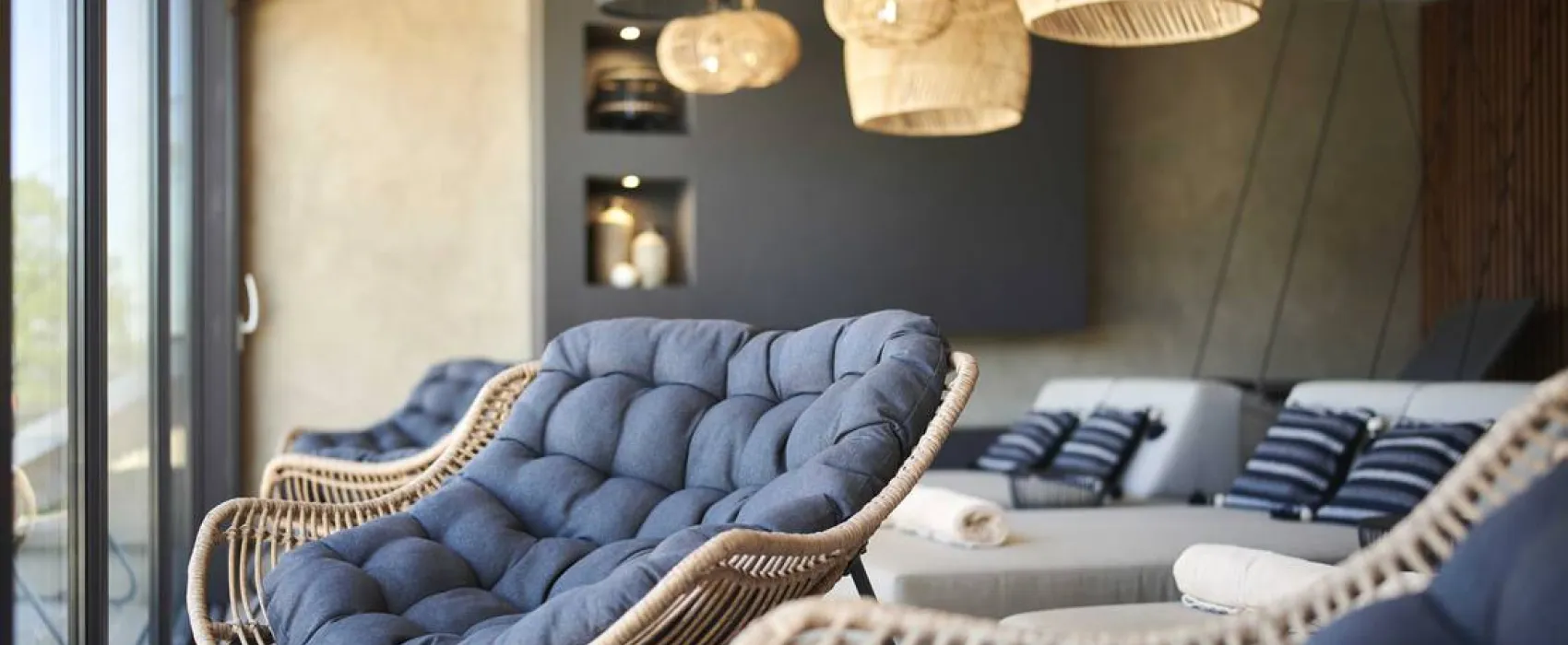 SAN SERVOLO WELLNESS CAMPING