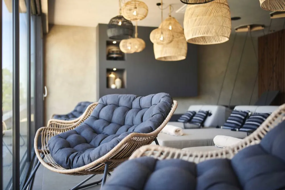 SAN SERVOLO WELLNESS CAMPING