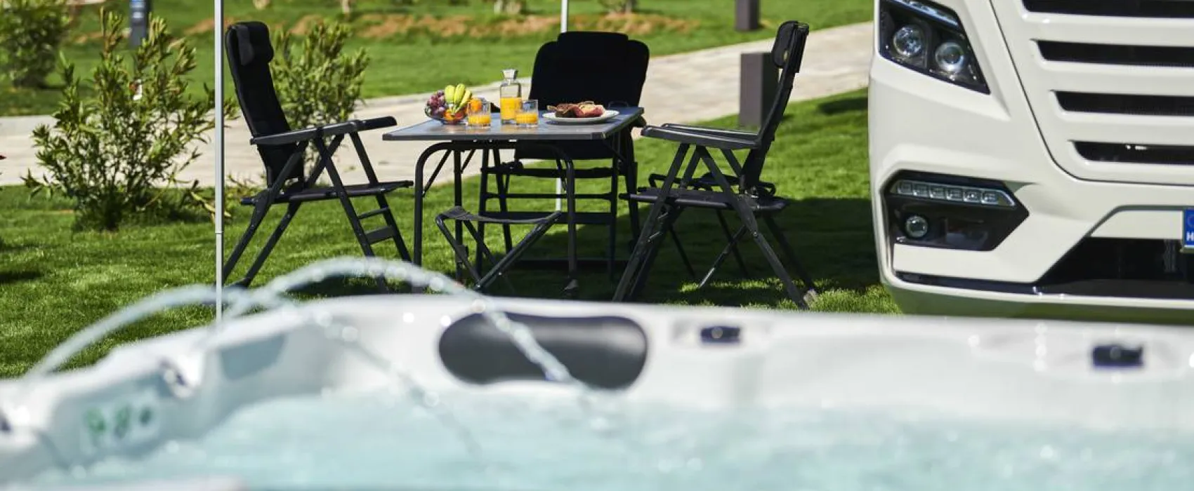 SAN SERVOLO WELLNESS CAMPING