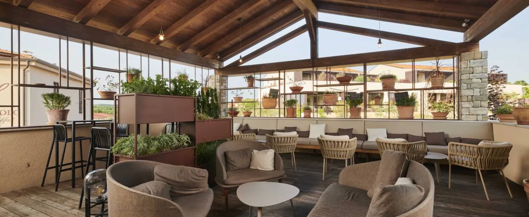 SAN SERVOLO WELLNESS CAMPING