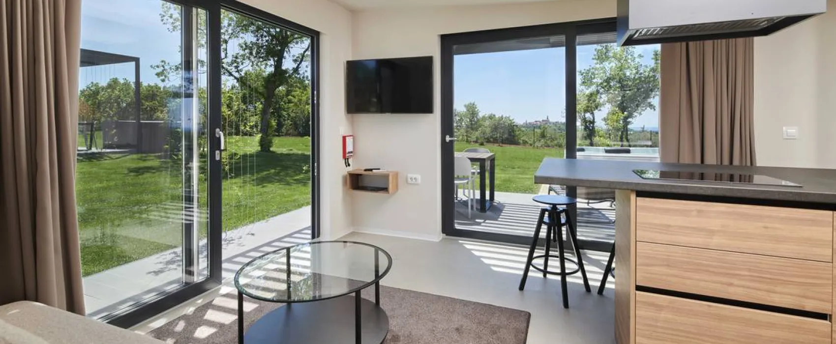 SAN SERVOLO WELLNESS CAMPING