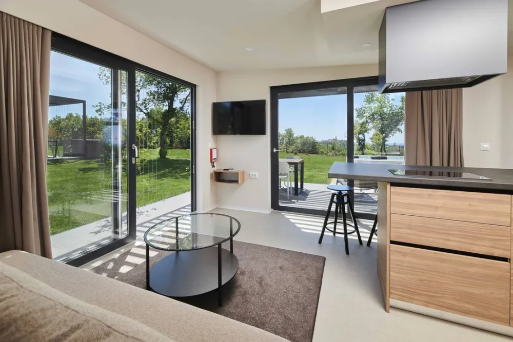 SAN SERVOLO WELLNESS CAMPING