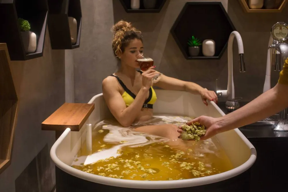 SAN SERVOLO WELLNESS CAMPING