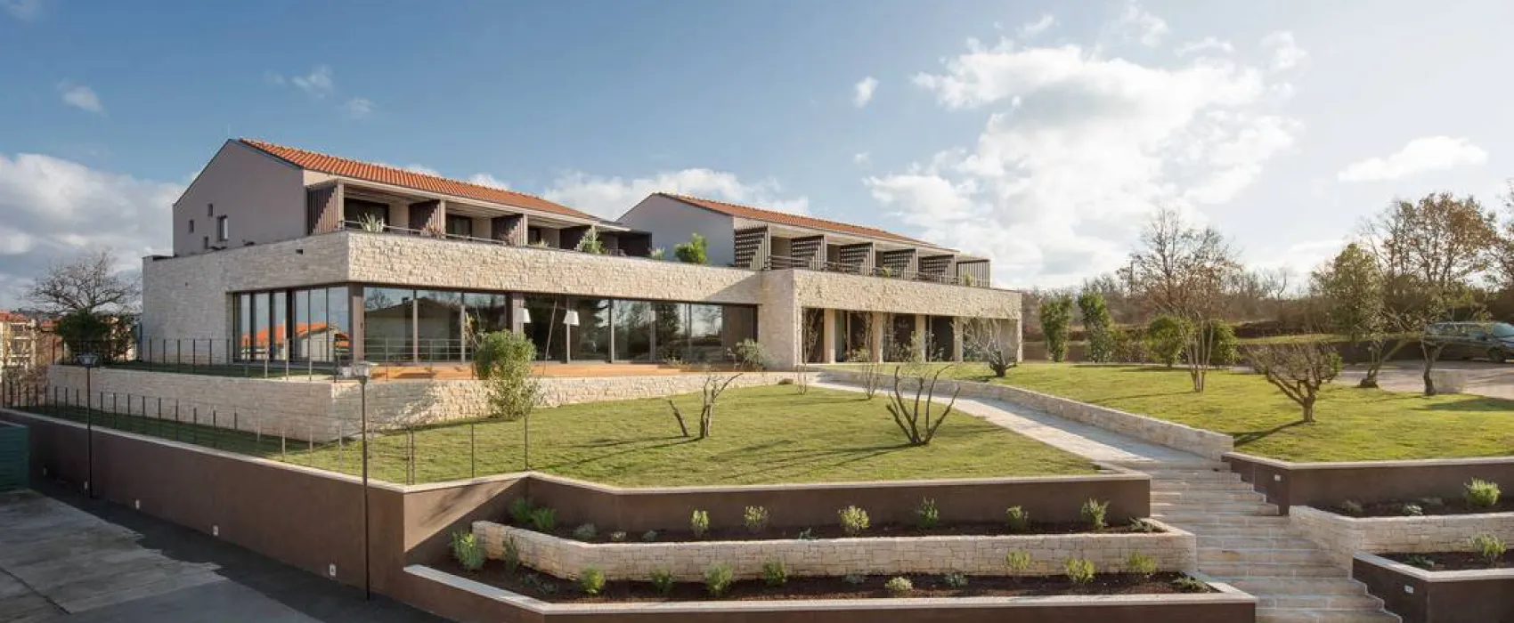 SAN SERVOLO WELLNESS CAMPING