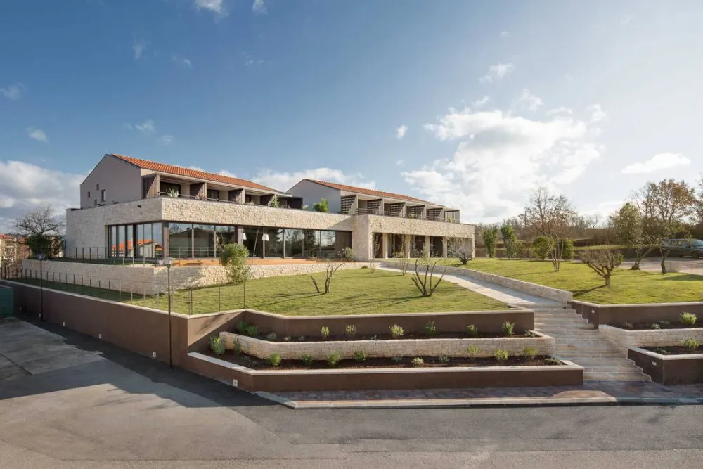 SAN SERVOLO WELLNESS CAMPING