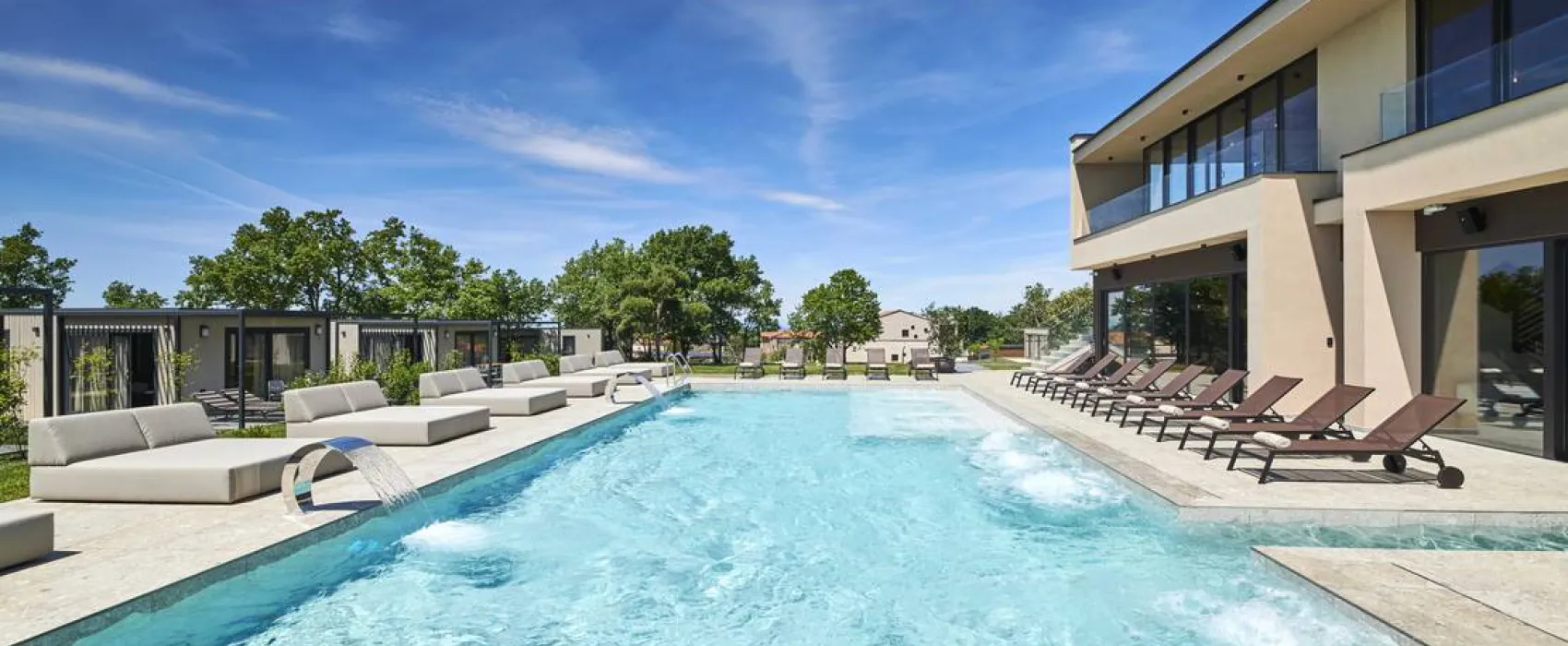 SAN SERVOLO WELLNESS CAMPING