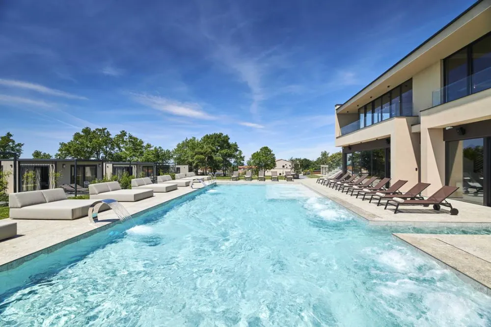 SAN SERVOLO WELLNESS CAMPING