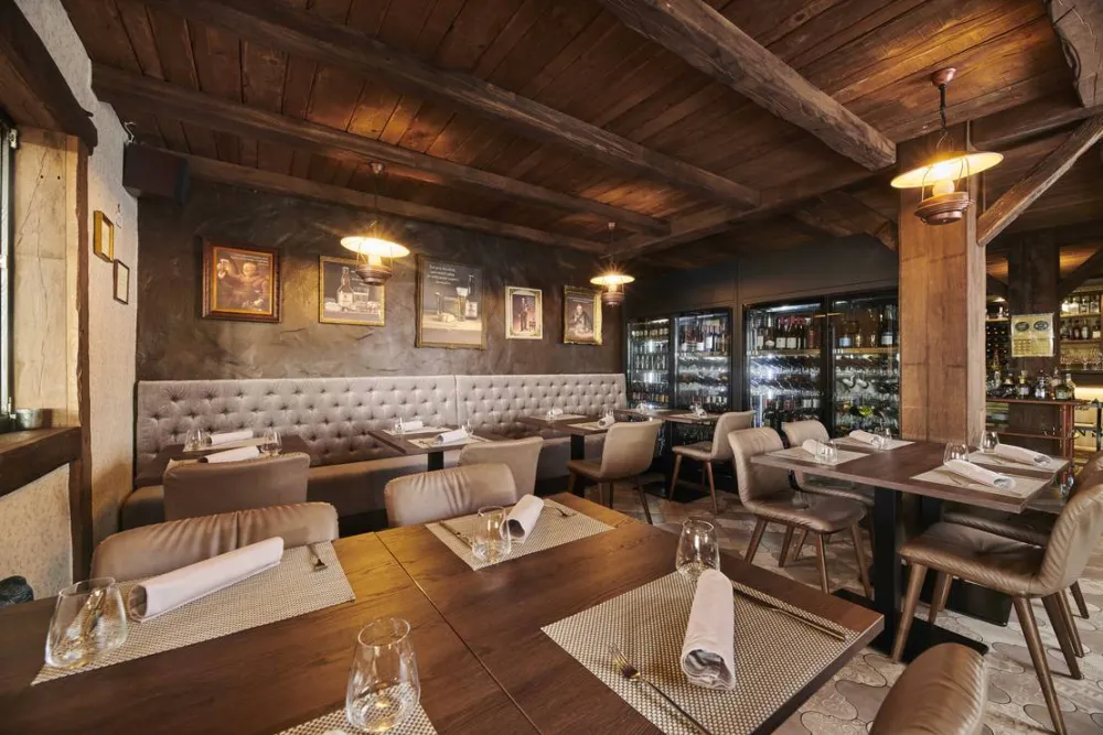 SAN SERVOLO WELLNESS CAMPING