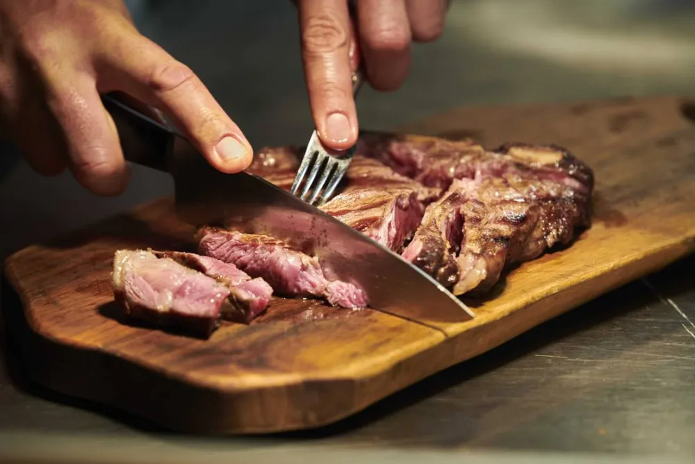 SAN SERVOLO WELLNESS CAMPING