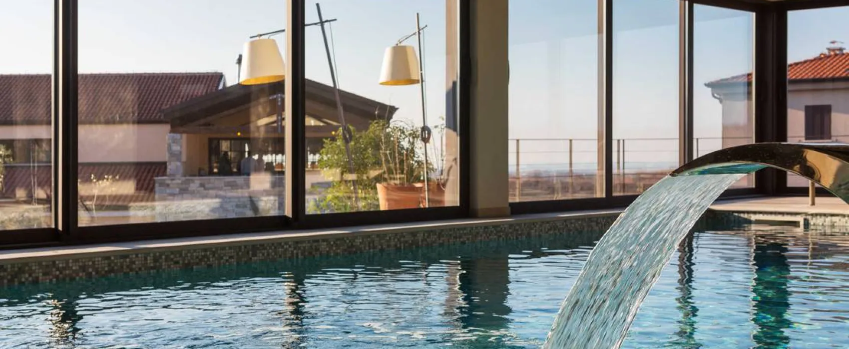 SAN SERVOLO WELLNESS CAMPING