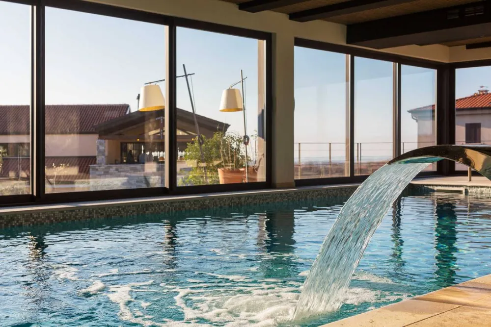 SAN SERVOLO WELLNESS CAMPING