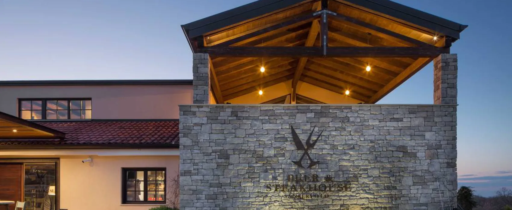 SAN SERVOLO WELLNESS CAMPING