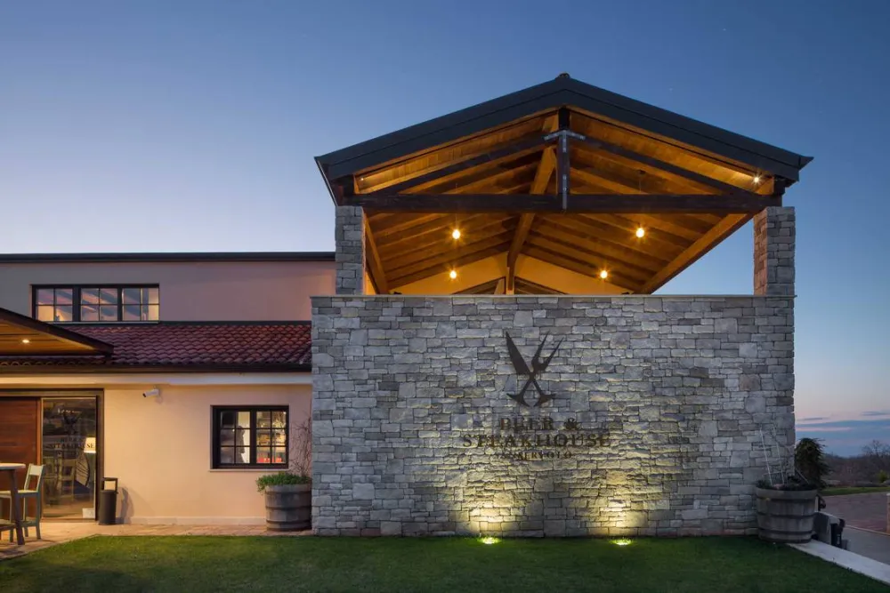 SAN SERVOLO WELLNESS CAMPING