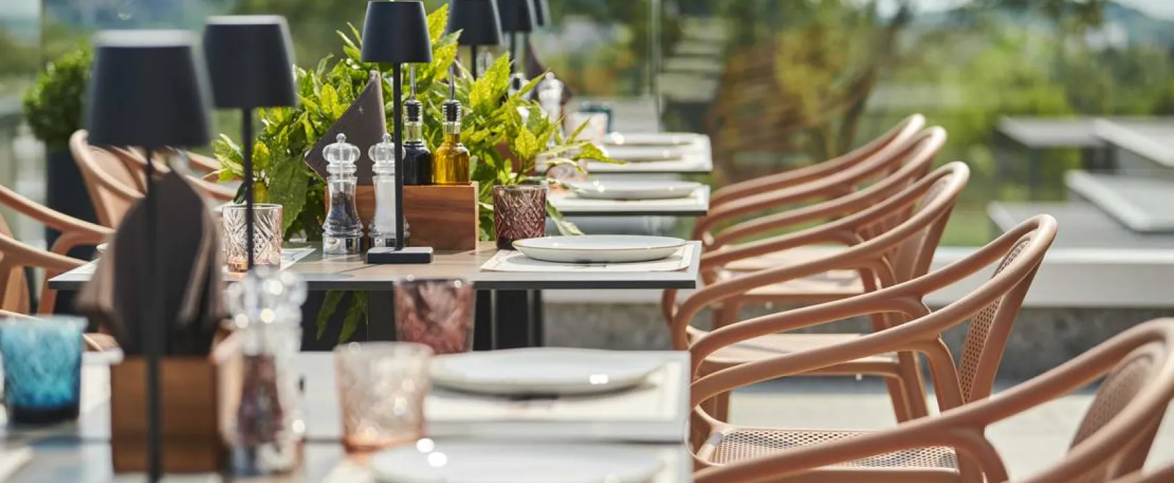 SAN SERVOLO WELLNESS CAMPING