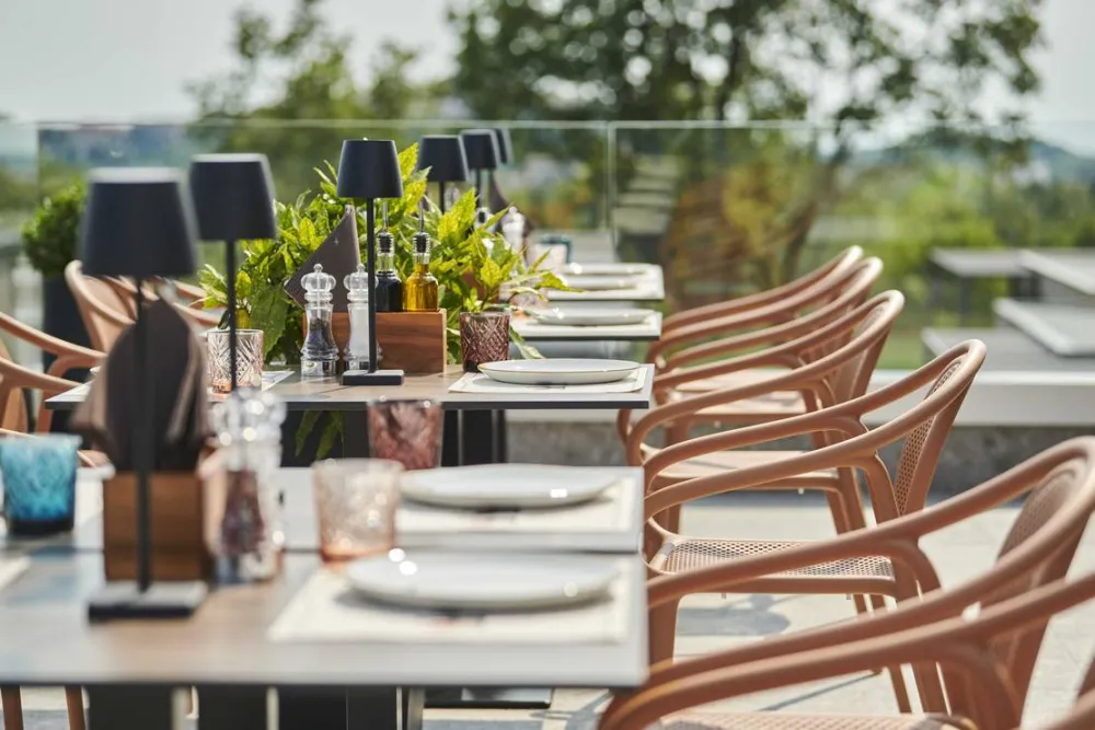 SAN SERVOLO WELLNESS CAMPING