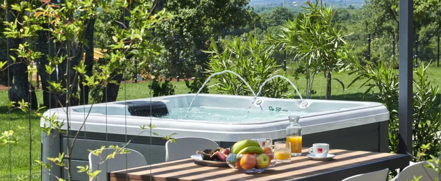 SAN SERVOLO WELLNESS CAMPING