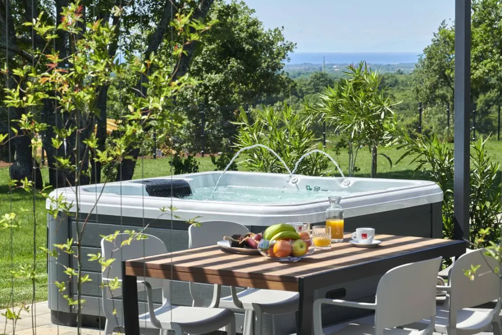 SAN SERVOLO WELLNESS CAMPING