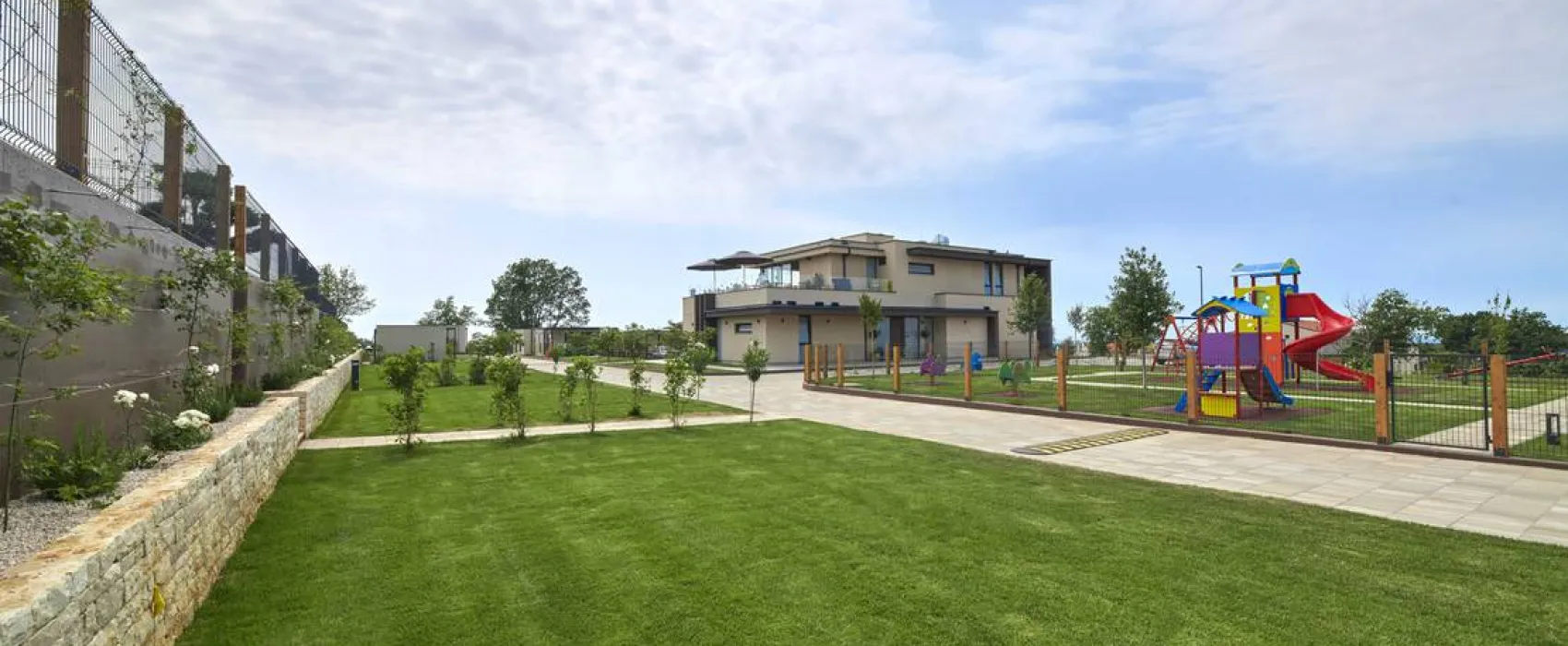 SAN SERVOLO WELLNESS CAMPING