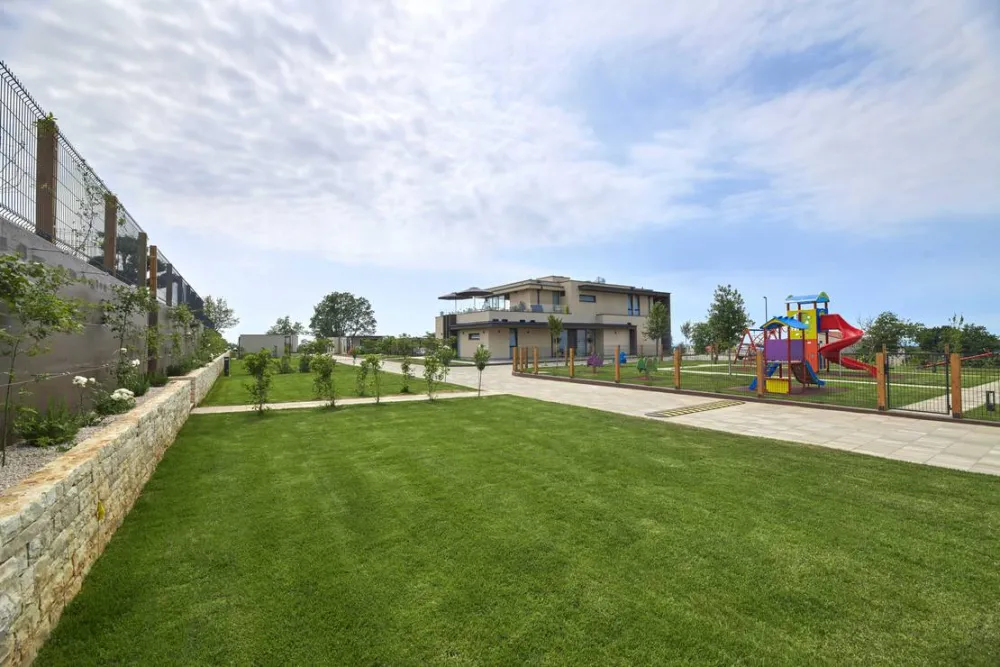 SAN SERVOLO WELLNESS CAMPING