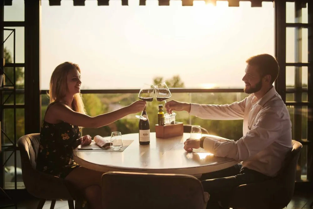 SAN SERVOLO WELLNESS CAMPING