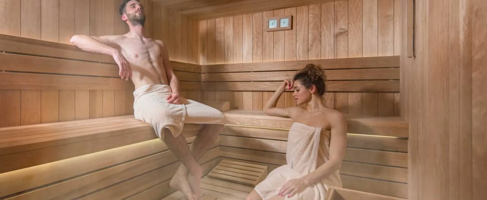 SAN SERVOLO WELLNESS CAMPING