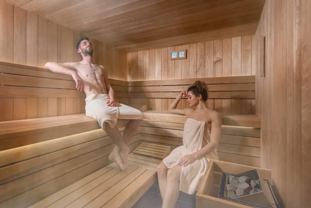 SAN SERVOLO WELLNESS CAMPING