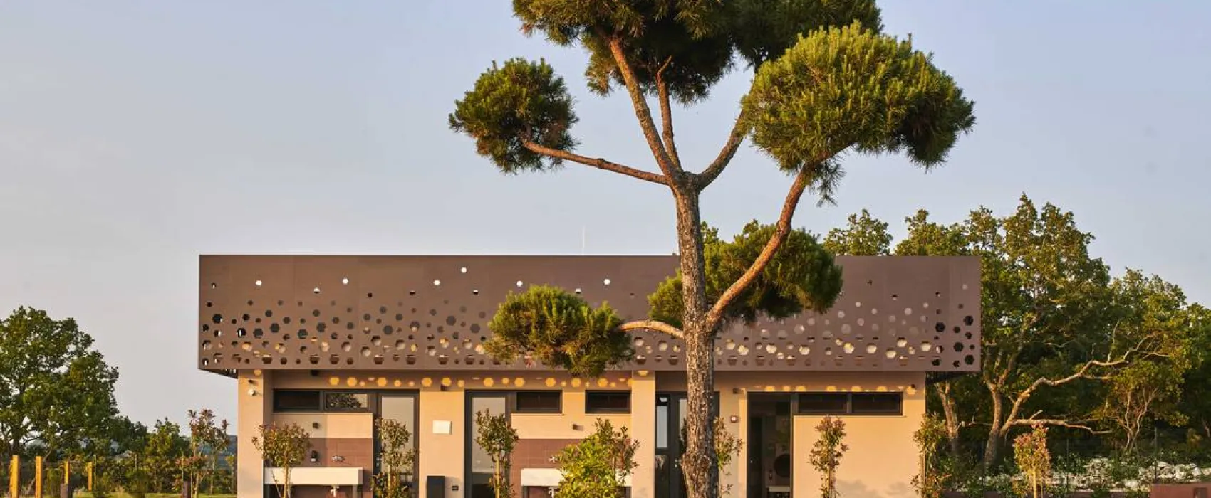 SAN SERVOLO WELLNESS CAMPING