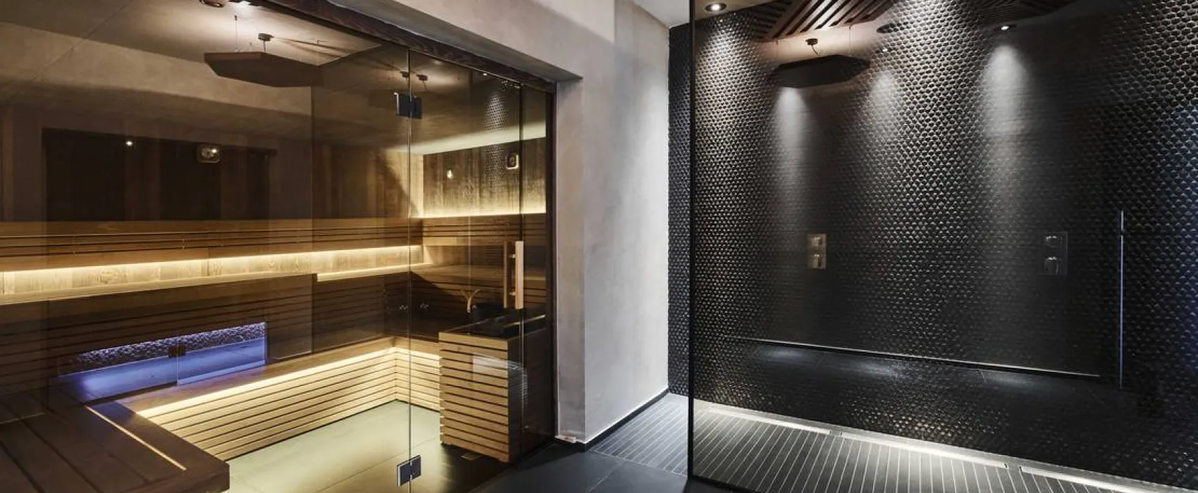 SAN SERVOLO WELLNESS CAMPING