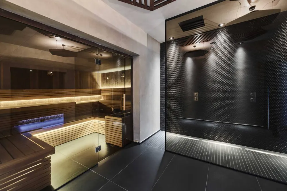 SAN SERVOLO WELLNESS CAMPING