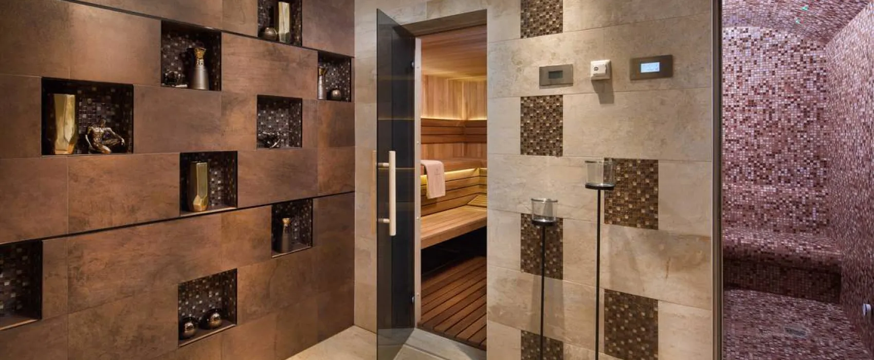 SAN SERVOLO WELLNESS CAMPING